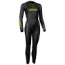 Zoggs Ow Free 3/2 Mm Neoprenanzug Für Damen