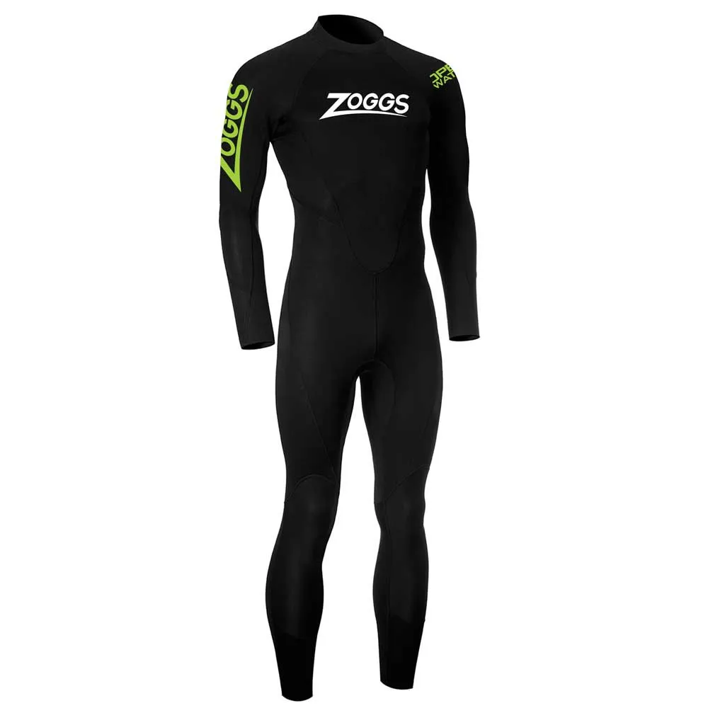 Zoggs Ow Multix Vl Fs 2.5 Mm Neopren-nasstauchanzug Zoggs Ow Multix Vl Fs 2.5 Mm Neopren-nasstauchanzug