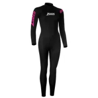 Zoggs Ow Multix Vl Fs 2.5 Mm Neoprenanzug Für Damen Zoggs Ow Multix Vl Fs 2.5 Mm Neoprenanzug Für Damen