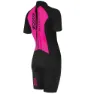 Zoggs Ow Multix Vs 2.5 Mm Neoprenanzug Für Damen, Black / pink