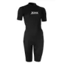 Zoggs Ow Multix Vs 2.5 Mm Neoprenanzug Für Damen, Black / pink