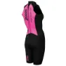 Zoggs Ow Multix Vsl 2.5 Mm Shorty Neoprenanzug Damen