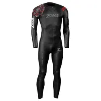 Zoggs Ow Myboost Shell Fs 3/2 Mm Neopren-nasstauchanzug Zoggs Ow Myboost Shell Fs 3/2 Mm Neopren-nasstauchanzug