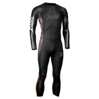 Zoggs Ow Pure Fs 3/0.5 Mm Neopren-nasstauchanzug Zoggs Ow Pure Fs 3/0.5 Mm Neopren-nasstauchanzug