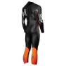 Zoggs Ow Pure Fs 3/0.5 Mm Neopren-nasstauchanzug