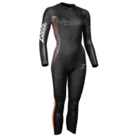 Zoggs Ow Pure Fs 3/0.5 Mm Neoprenanzug Für Damen Zoggs Ow Pure Fs 3/0.5 Mm Neoprenanzug Für Damen