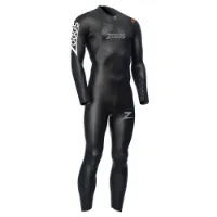 Zoggs Ow Shell Fs 3/2/2 Mm Neopren-nasstauchanzug Zoggs Ow Shell Fs 3/2/2 Mm Neopren-nasstauchanzug