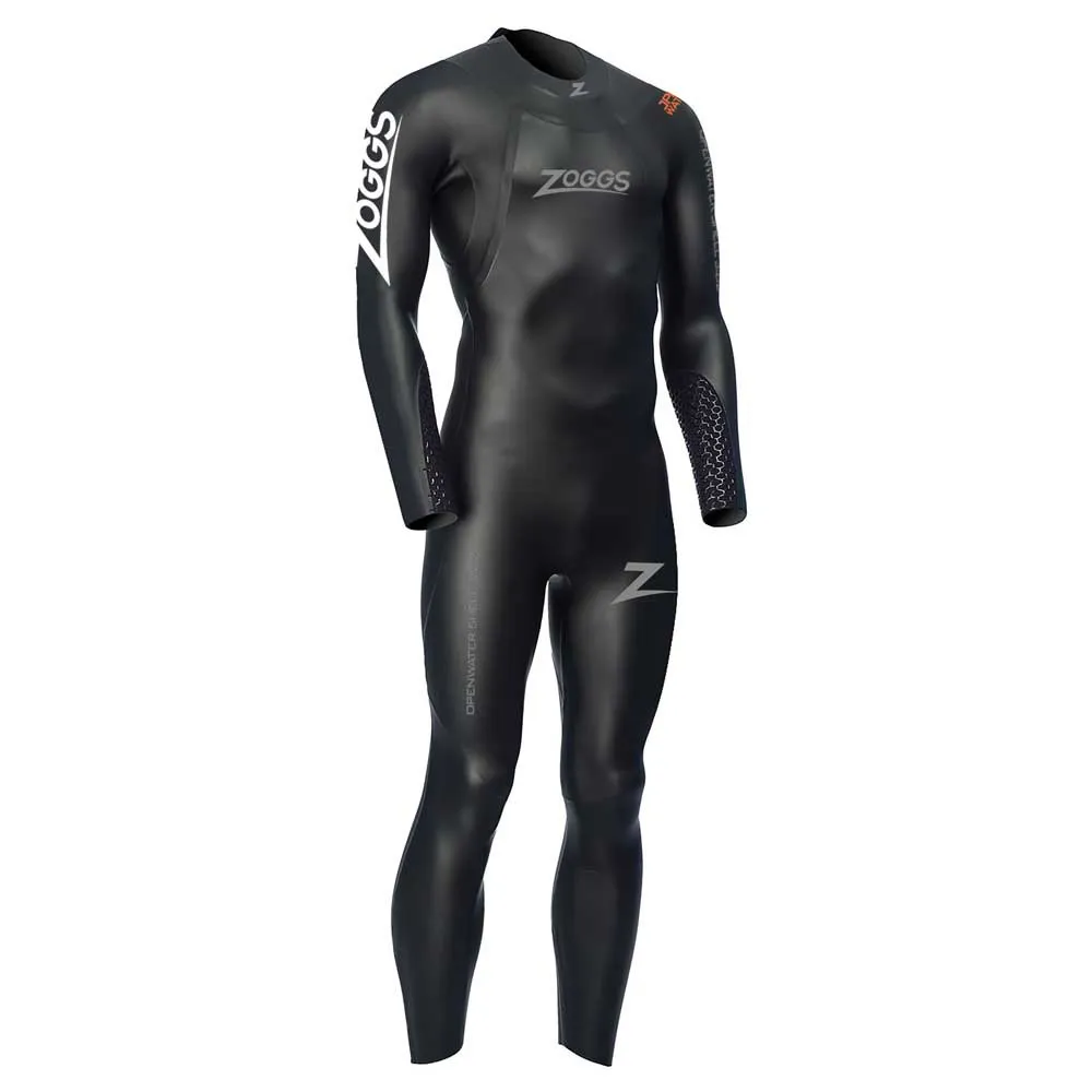 Zoggs Ow Shell Fs 3/2/2 Mm Neopren-nasstauchanzug unisex