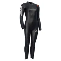 Zoggs Ow Shell Fs 3/2/2 Mm Neoprenanzug Für Damen Zoggs Ow Shell Fs 3/2/2 Mm Neoprenanzug Für Damen