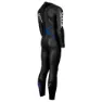 Zoggs Ow X-tream Fs 4/3/2 Mm Neopren-nasstauchanzug unisex