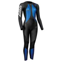 Zoggs Ow X-tream Fs 4/3/2 Mm Neoprenanzug Für Damen Zoggs Ow X-tream Fs 4/3/2 Mm Neoprenanzug Für Damen