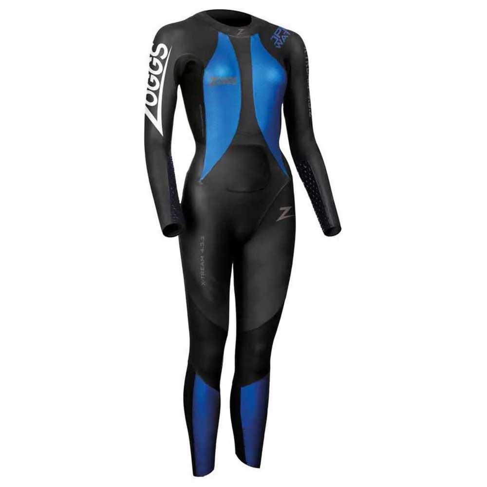 Zoggs Ow X-tream Fs 4/3/2 Mm Neoprenanzug Für Damen Zoggs Ow X-tream Fs 4/3/2 Mm Neoprenanzug Für Damen