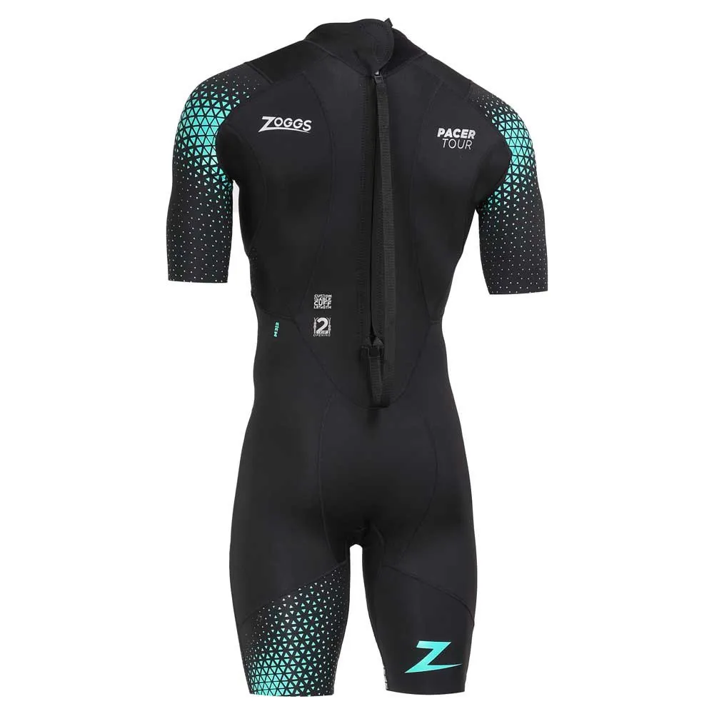 Zoggs Pacer Tour Shorty Zoggs Pacer Tour Shorty
