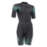 Black / blue 2