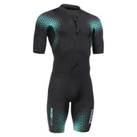 Zoggs Pacer Tour Shorty female Zoggs Pacer Tour Shorty female