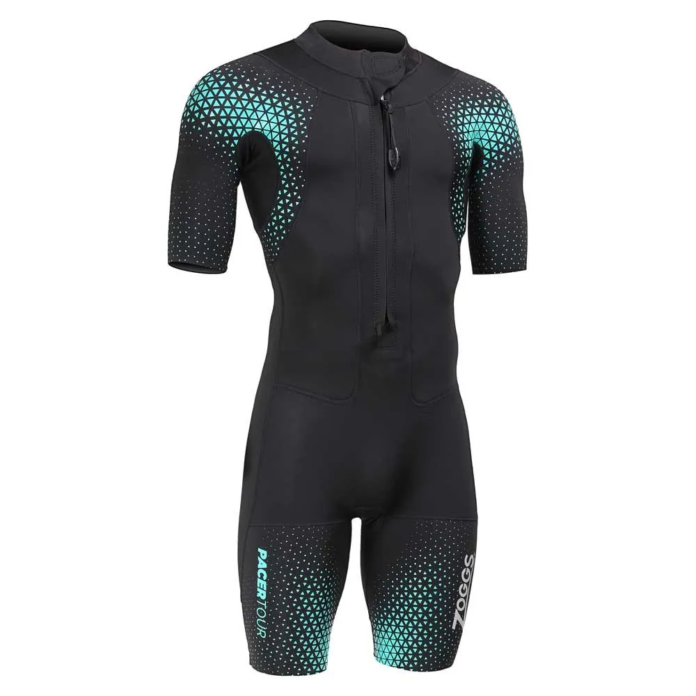 Zoggs Pacer Tour Shorty female Zoggs Pacer Tour Shorty female