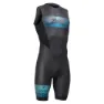 Black / blue 1