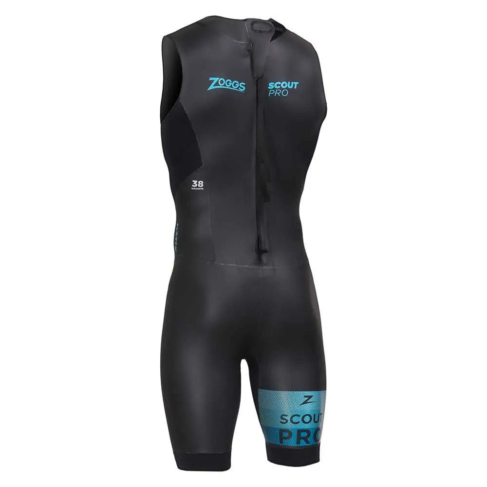 Zoggs Pfadfinder Pro Shorty female