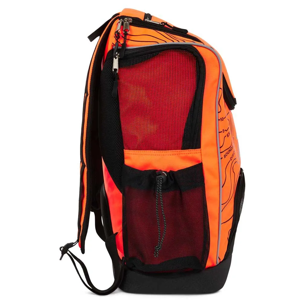 Zoggs Planet R-pet 33l Rucksack Zoggs Planet R-pet 33l Rucksack