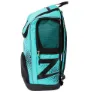 Zoggs Planet R-pet Rucksack 33l, Turquoise black, One Size