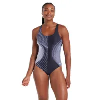 Zoggs Powerback Badeanzug female