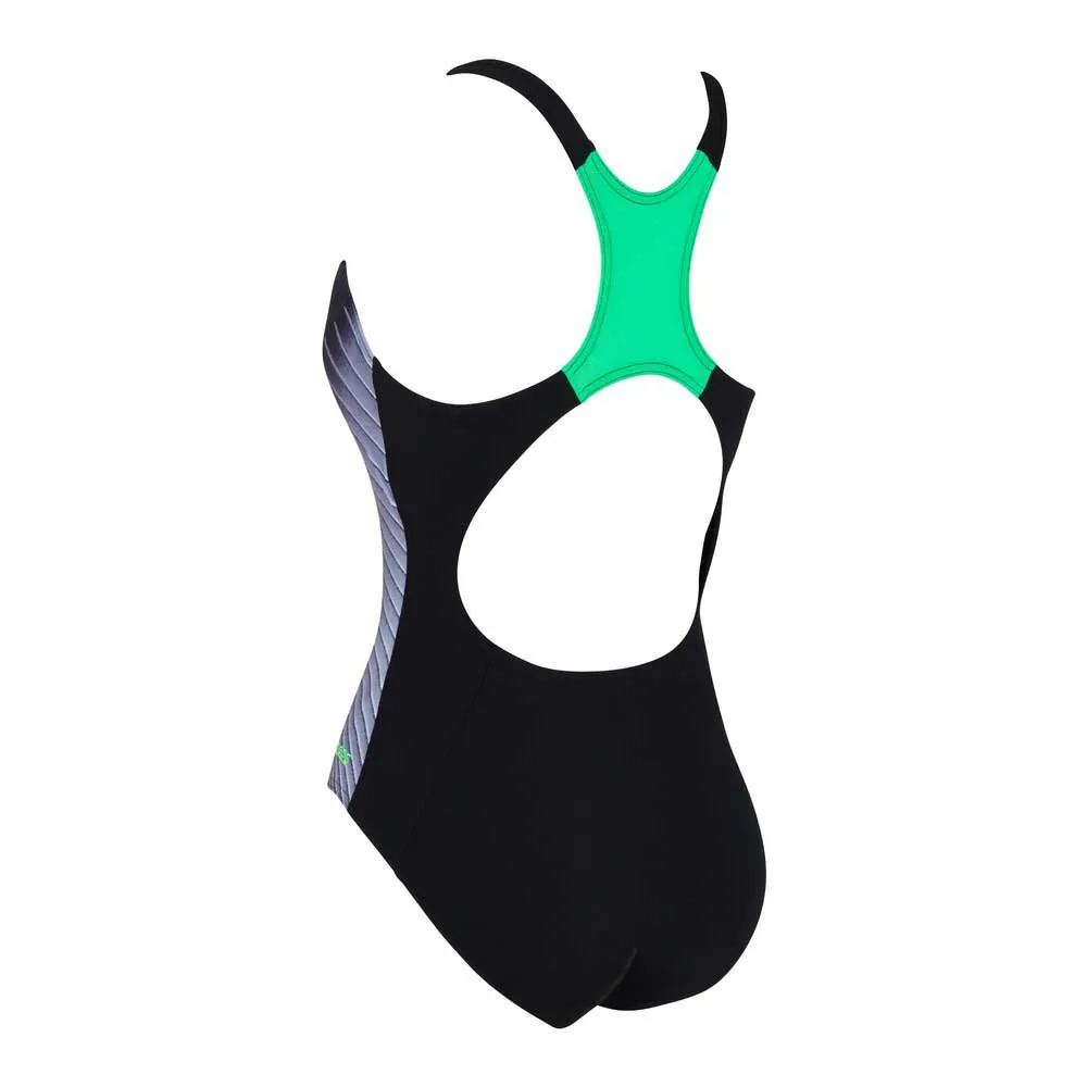 Zoggs Powerback Badeanzug female