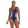 Zoggs Powerback Badeanzug female