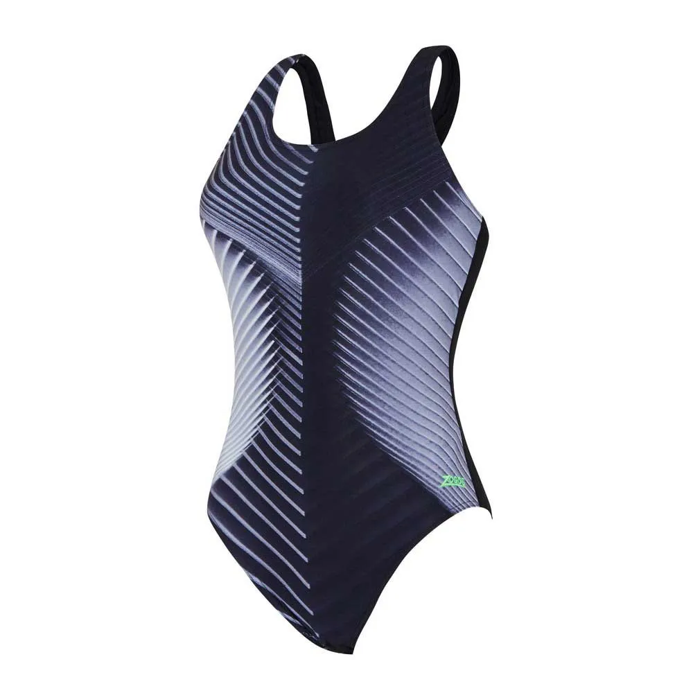 Zoggs Powerback Badeanzug