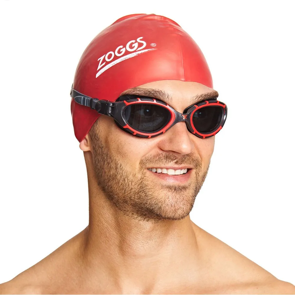 Zoggs Predator Flex Polarisierte Schwimmbrille Zoggs Predator Flex Polarisierte Schwimmbrille