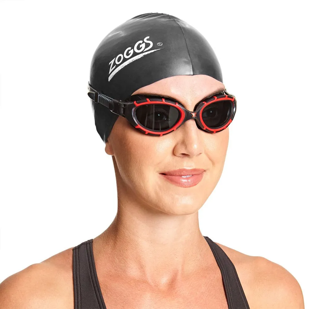Zoggs Predator Flex Polarisierte Schwimmbrille Zoggs Predator Flex Polarisierte Schwimmbrille