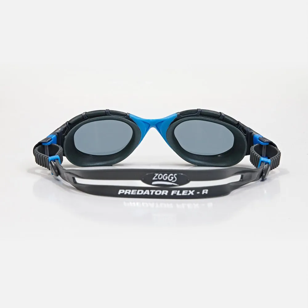 Zoggs Predator Flex Schwimmbrille Zoggs Predator Flex Schwimmbrille