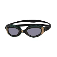 Zoggs Predator Flex Titanium Reactor Schwimmbrille Mit Spiegelglas Zoggs Predator Flex Titanium Reactor Schwimmbrille Mit Spiegelglas