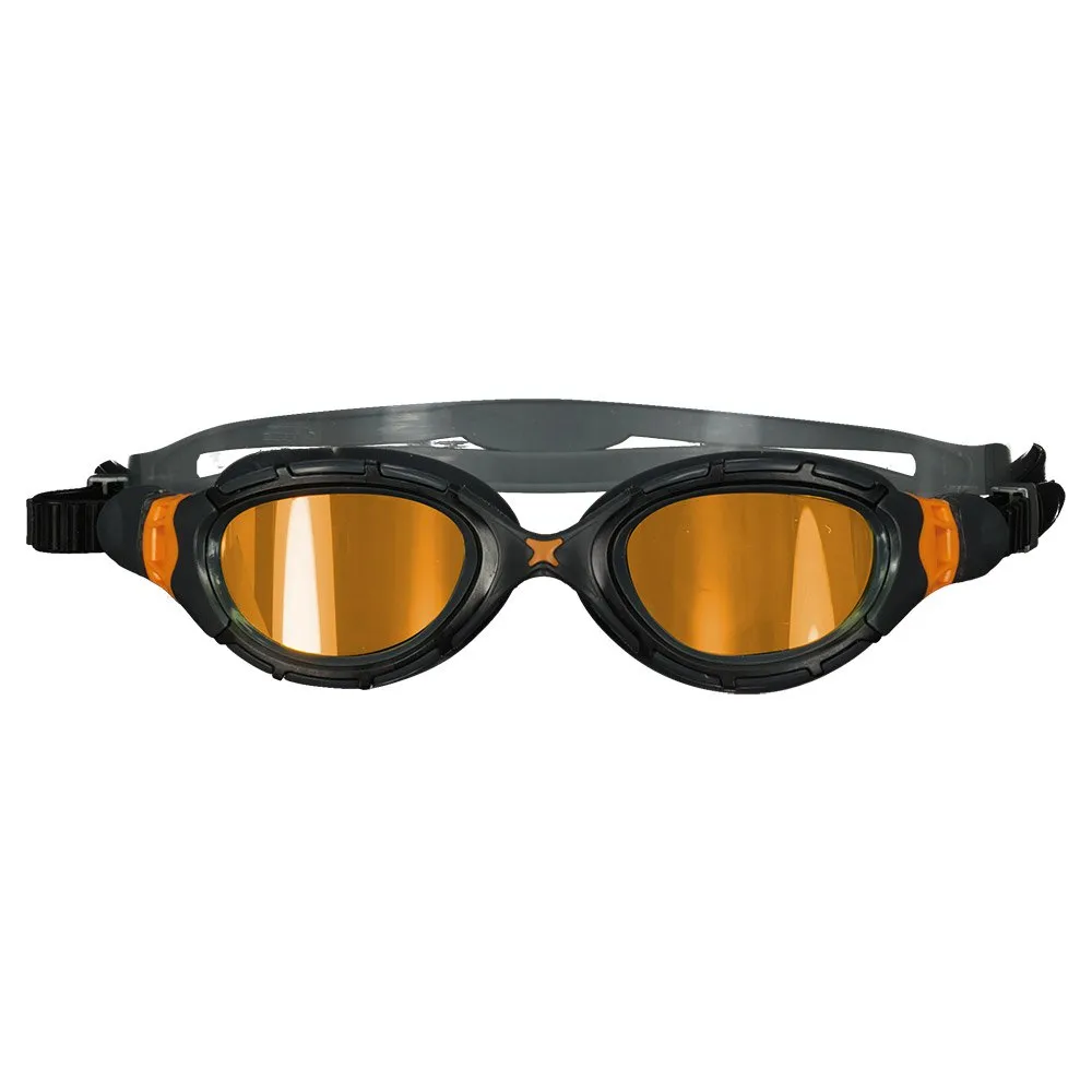 Zoggs Predator Flex Titanium Schwimmbrille