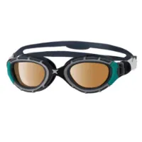 Zoggs Predator Flex Ultra Polarisierte Schwimmbrille Zoggs Predator Flex Ultra Polarisierte Schwimmbrille