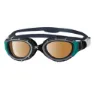 Zoggs Predator Flex Ultra Polarisierte Schwimmbrille