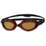 Red black / polarized copper