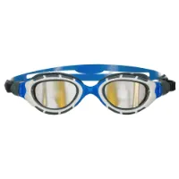 Zoggs Predator Flex Ultra Schwimmbrille Mit Spiegelglas Zoggs Predator Flex Ultra Schwimmbrille Mit Spiegelglas