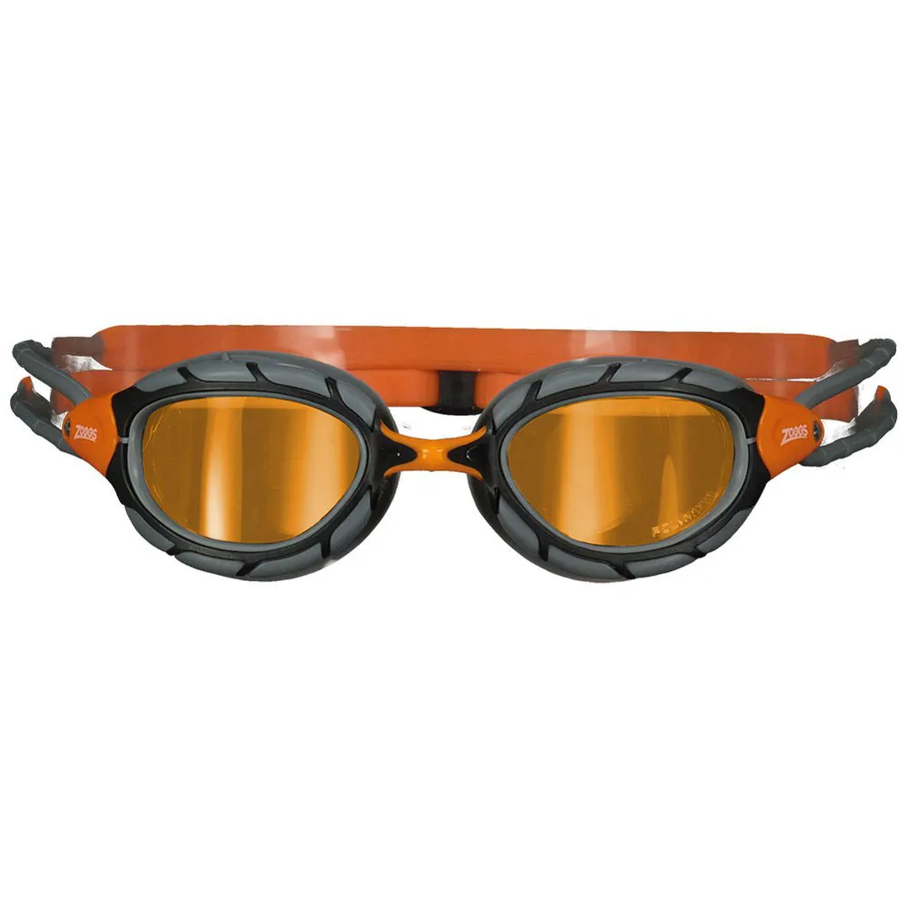 Zoggs Predator Pol Ultra Polarisierte Schwimmbrille Zoggs Predator Pol Ultra Polarisierte Schwimmbrille
