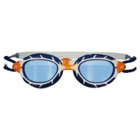 Zoggs Predator Polarisierte Schwimmbrille Zoggs Predator Polarisierte Schwimmbrille