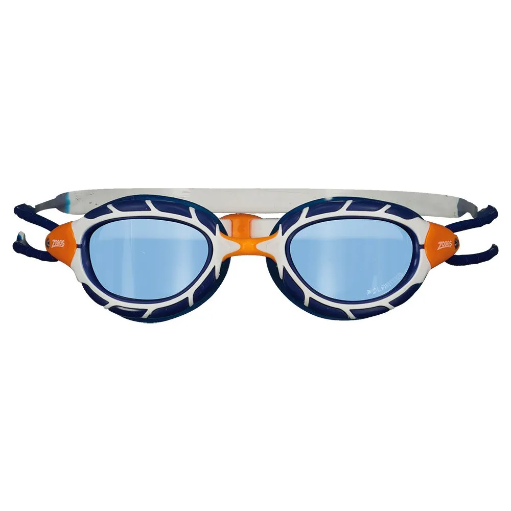 Zoggs Predator Polarisierte Schwimmbrille Zoggs Predator Polarisierte Schwimmbrille