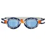 Zoggs Predator Polarisierte Schwimmbrille