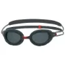 Grey grey / polarized smoke