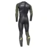 Zoggs Predator Pro Langarm-neoprenanzug unisex