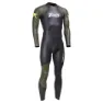 Zoggs Predator Pro Langarm-neoprenanzug unisex