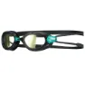 Zoggs Predator Titanium Reactor Schwimmbrille