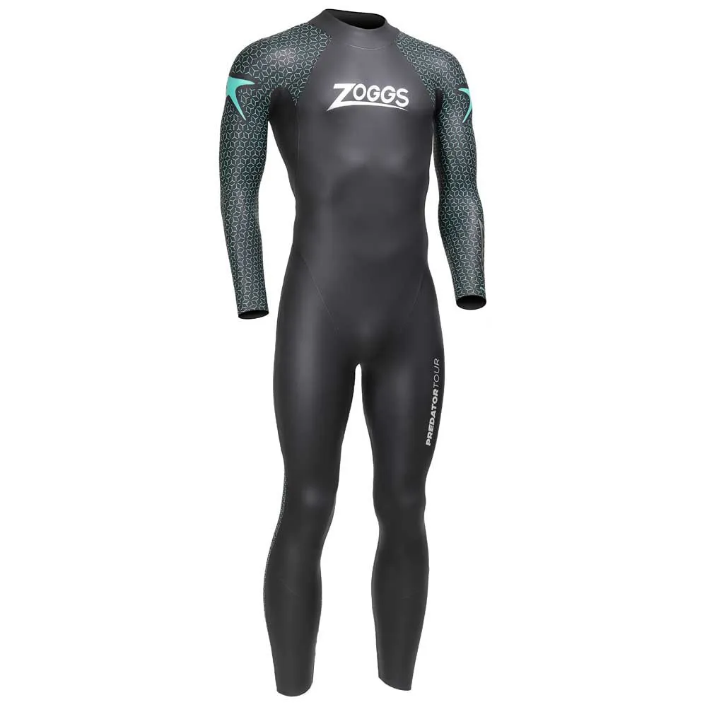 Zoggs Predator Tour Langarm-neoprenanzug Zoggs Predator Tour Langarm-neoprenanzug