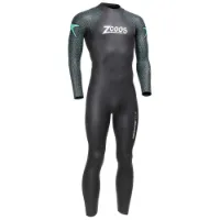Zoggs Predator Tour Langarm-neoprenanzug unisex Zoggs Predator Tour Langarm-neoprenanzug unisex