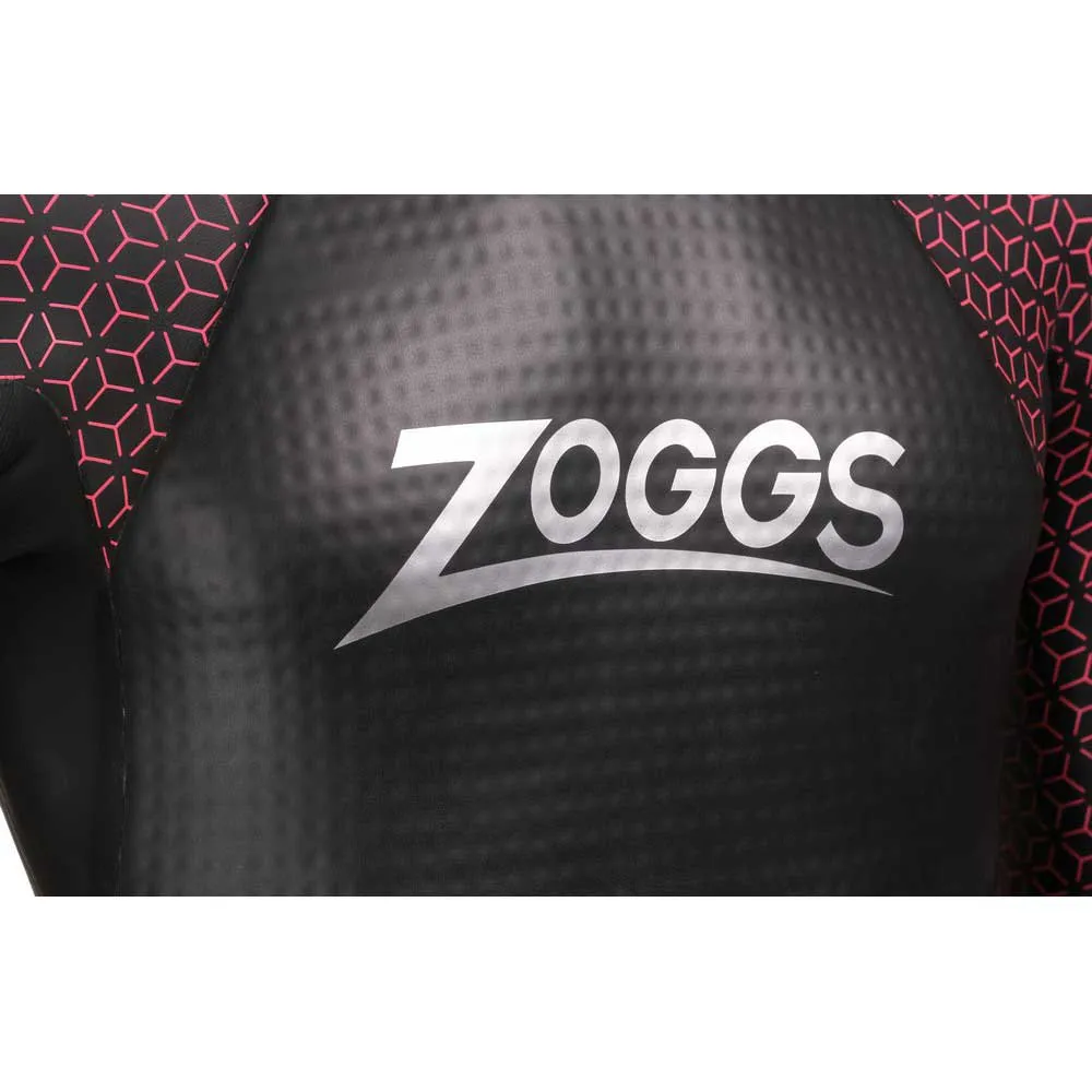Zoggs Predator Ultra Langarm-neoprenanzug Zoggs Predator Ultra Langarm-neoprenanzug