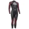 Zoggs Predator Ultra Langarm-neoprenanzug unisex