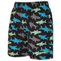 Zoggs Printed 15´´ Badeshorts Zoggs Printed 15´´ Badeshorts